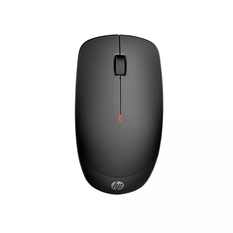 Maus HP 235 schlank Wireless RF Wireless