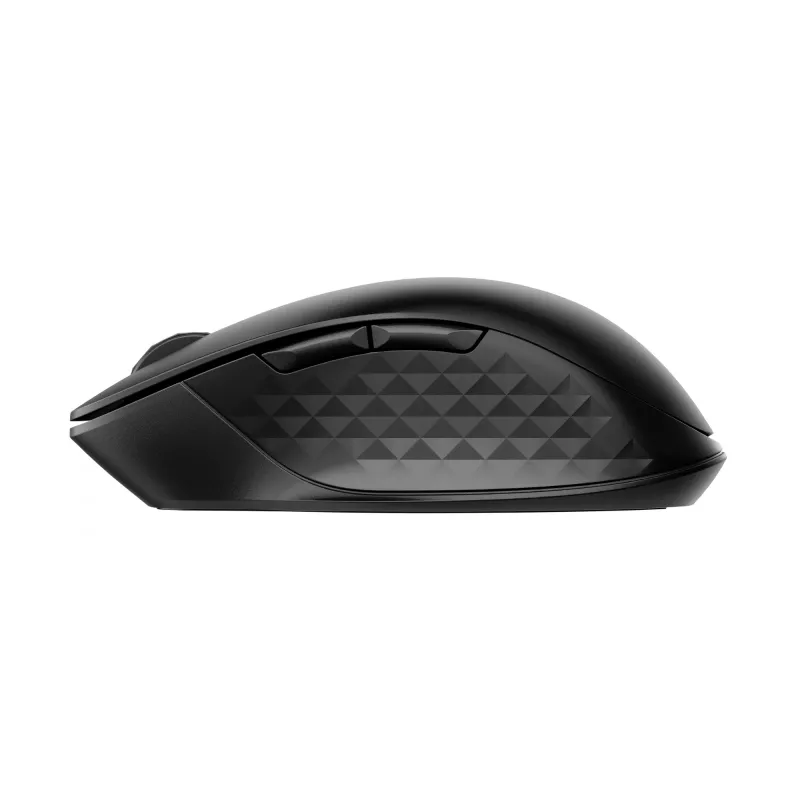 Maus HP 435 Multi-Device Wireless RF Wireless + Bluetooth
