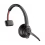 HP Poly Savi 8210 monaural DECT 1880-1900 MHz Top + Ladestation