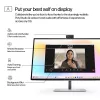 HP Series 7 Pro 27 Zoll 4K Conferencing Monitor - 727pm