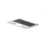 HP N01288-B71 ProBook 440 G9 Tastatur Finnisch Schwedisch Hintergrundbeleuchtet