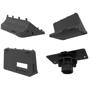 Yealink CTP25-Mount-Kits Montageset