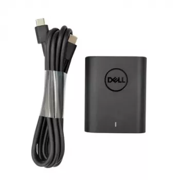 Dell DCWV3 USB-C 60W GaN Netzteil