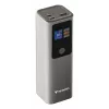 Tragbarer Akku Verbatim Charge 'n' Go Powerbank 27000mAh