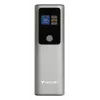 Tragbarer Akku Verbatim Charge 'n' Go Powerbank 27000mAh