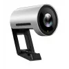 Webcam Yealink UVC30 8.51 MP USB 3.2 Gen 1 Schwarz Silber
