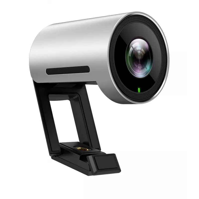 Webcam Yealink UVC30 8.51 MP USB 3.2 Gen 1 Schwarz Silber