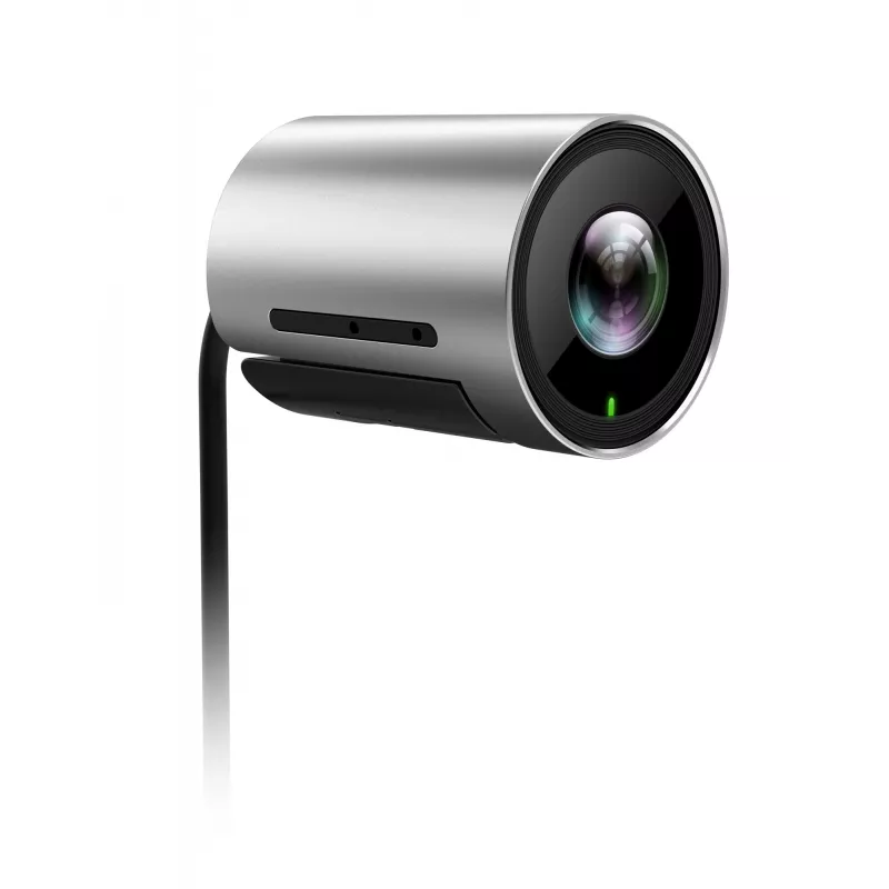Webcam Yealink UVC30 8.51 MP USB 3.2 Gen 1 Schwarz Silber