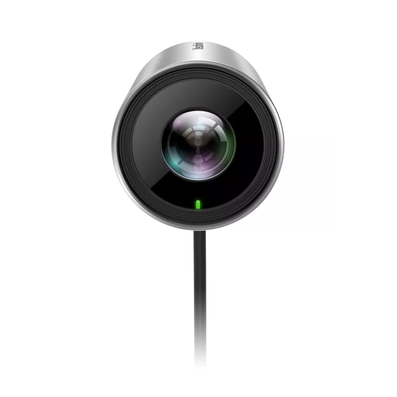 Webcam Yealink UVC30 8.51 MP USB 3.2 Gen 1 Schwarz Silber