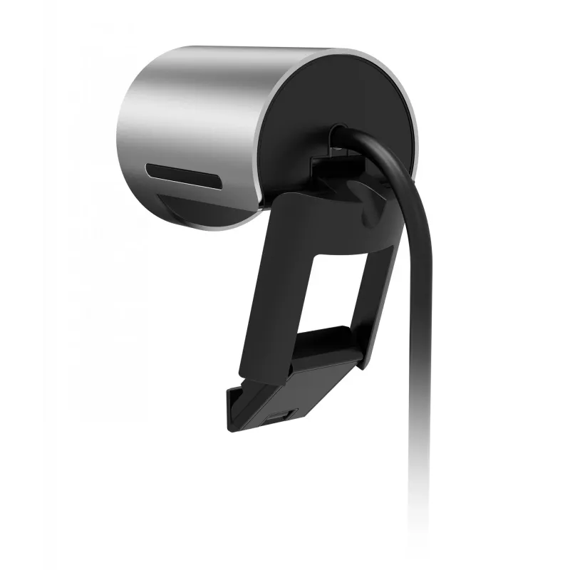 Webcam Yealink UVC30 8.51 MP USB 3.2 Gen 1 Schwarz Silber