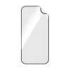 PanzerGlass ® ECO MATRIX Displayschutz iPhone 16 Pro | Ultra-Wide Fit