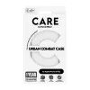 PanzerGlass CARE™ by ® Urban Combat Hülle Transparent iPhone 15 Plus