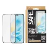 PanzerGlass SAFE. by ® Displayschutz Honor 200 Lite | X8b 5G | Ultra-Wide Fit