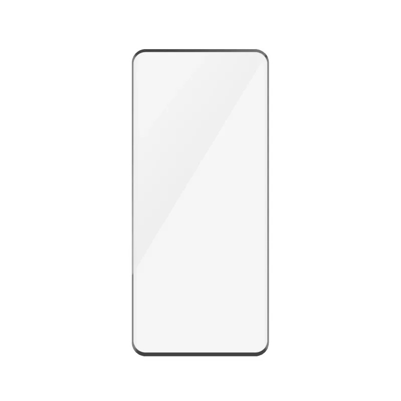 PanzerGlass Displayschutzfolie Honor 200 5G Ultra-Wide Fit kratzfest stoßfest