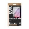 PanzerGlass SAFE. by ® Displayschutzfolie iPad Mini 8,3″ (2021, 2024) | Ultra-Wide Fit | Bulk