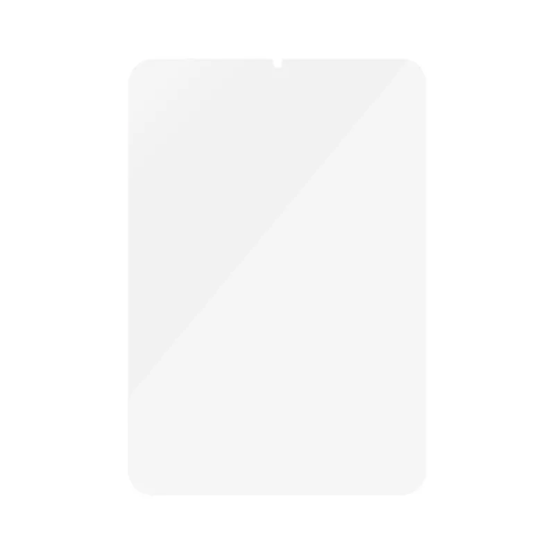 PanzerGlass SAFE. by ® Displayschutzfolie iPad Mini 8,3″ (2021, 2024) | Ultra-Wide Fit | Bulk