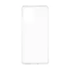 PanzerGlass SAFE. by ® TPU Hülle für Motorola Moto edge 50 Fusion | Transparent