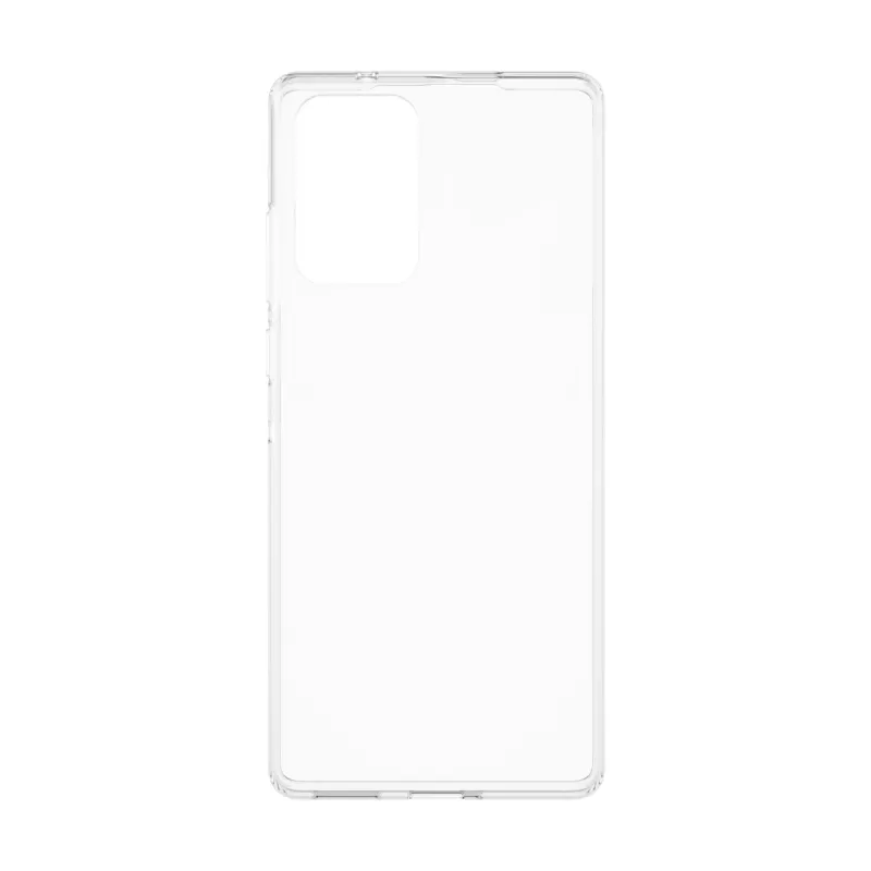 PanzerGlass SAFE. by ® TPU Hülle für Motorola Moto edge 50 Fusion | Transparent