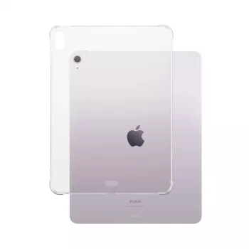 PanzerGlass SAFE. by ® TPU-Hülle Transparent iPad Air 11'' (2024)