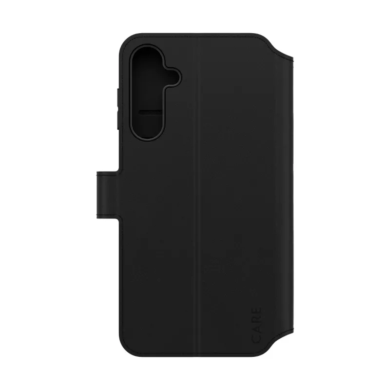 PanzerGlass CARE™ by ® Wallet Case mit Ständer Samsung Galaxy A16 4G | A16 5G