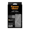 PanzerGlass® Keramik-Displayschutz Samsung Galaxy S26 | Ultra-Wide Fit mit EasyAligner