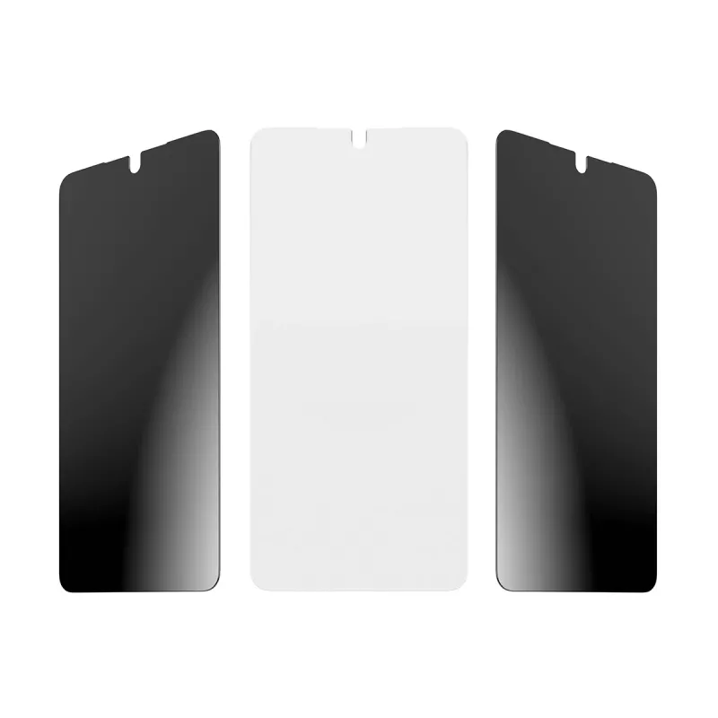 Bildschirmschutz PanzerGlass 2-Way Privacy für Samsung Galaxy S26 Ultra — PET-Blickschutzfilter, EasyAligner, 1 Stück