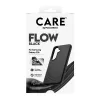 PanzerGlass CARE™ by ® Flow Case Schwarz w. Qi Samsung Galaxy S26