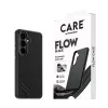 PanzerGlass CARE™ by ® Flow Case Schwarz w. Qi Samsung Galaxy S26