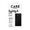 PanzerGlass CARE™ by ® Samba Case Schwarz w. Qi Samsung Galaxy S26