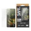 PanzerGlass SAFE. by ® Displayschutzfolie Motorola Edge 70 | Ultrabreite Passform