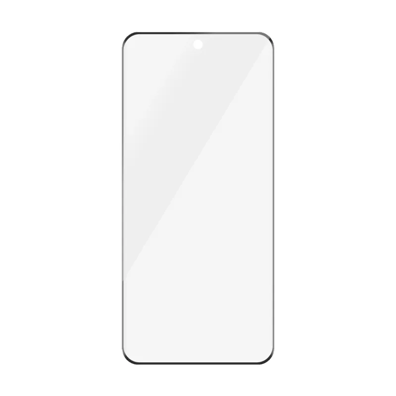 PanzerGlass® Displayschutz Xiaomi Redmi Note 15 4G | 5G | Ultra-Wide Fit