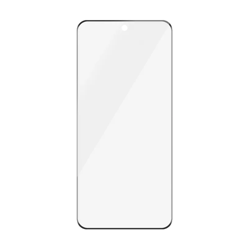 PanzerGlass® Bildschirmschutz Xiaomi Redmi Note 15 Pro+ 5G | Ultra-Wide Fit