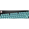 Tastaturkappe GENESIS LEAD 300 Universal ABS Grün