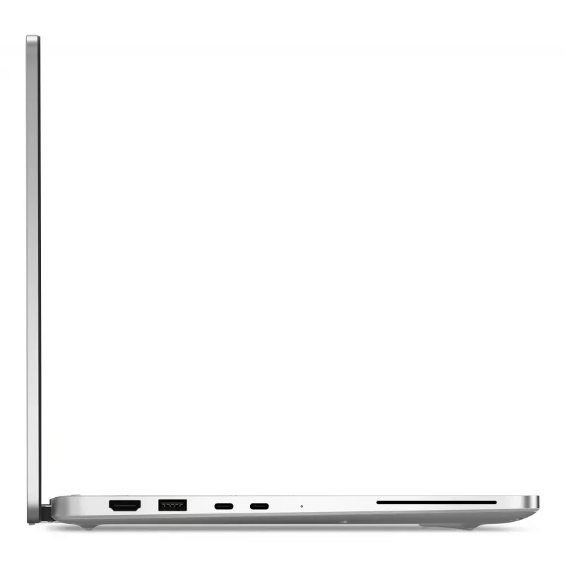 Laptop DELL Pro 14 Plus PB14250 14 Zoll Intel Core Ultra 7 16GB 512GB Intel Arc Graphics Windows 11 Pro