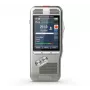 Philips DPM8100 Flashkarte Silber