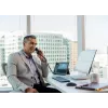 HP Poly CCX 600 Business Media Phone für Microsoft Teams und PoE-fähig