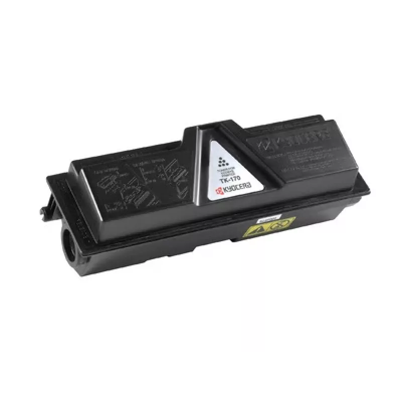 KYOCERA TK-170 Tonerkartusche 1 Stück Original Schwarz