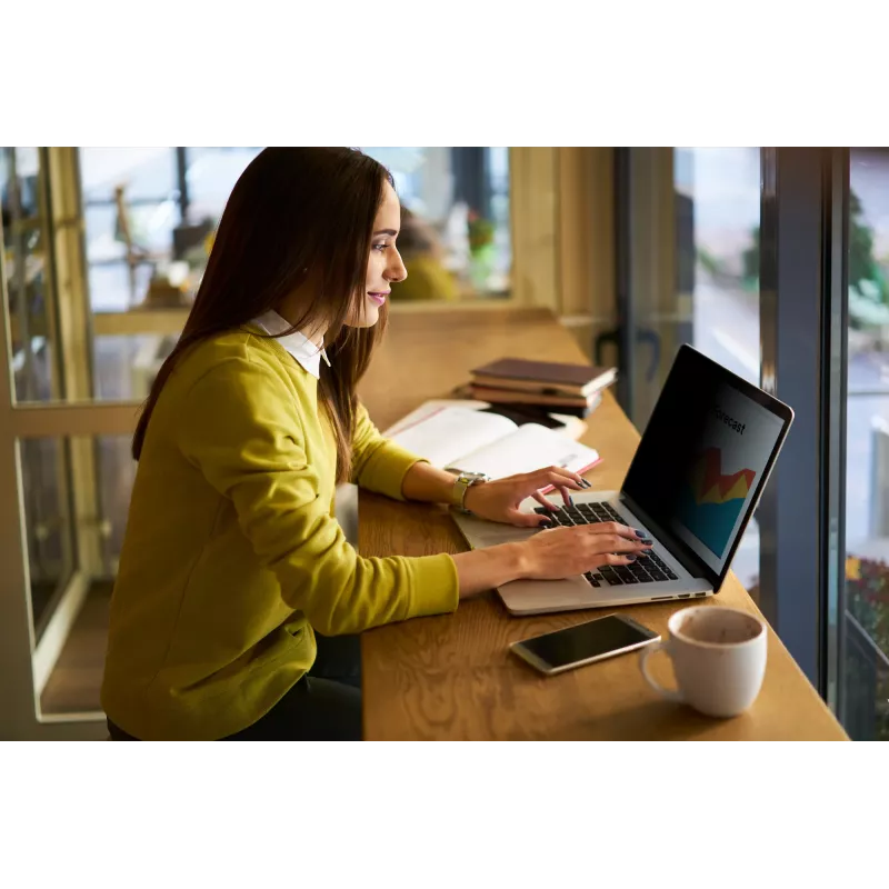 3M Bright Screen Privacy Filter für Microsoft® Surface® Laptop 1, 2 13,5″, 3:2, BPNMS001