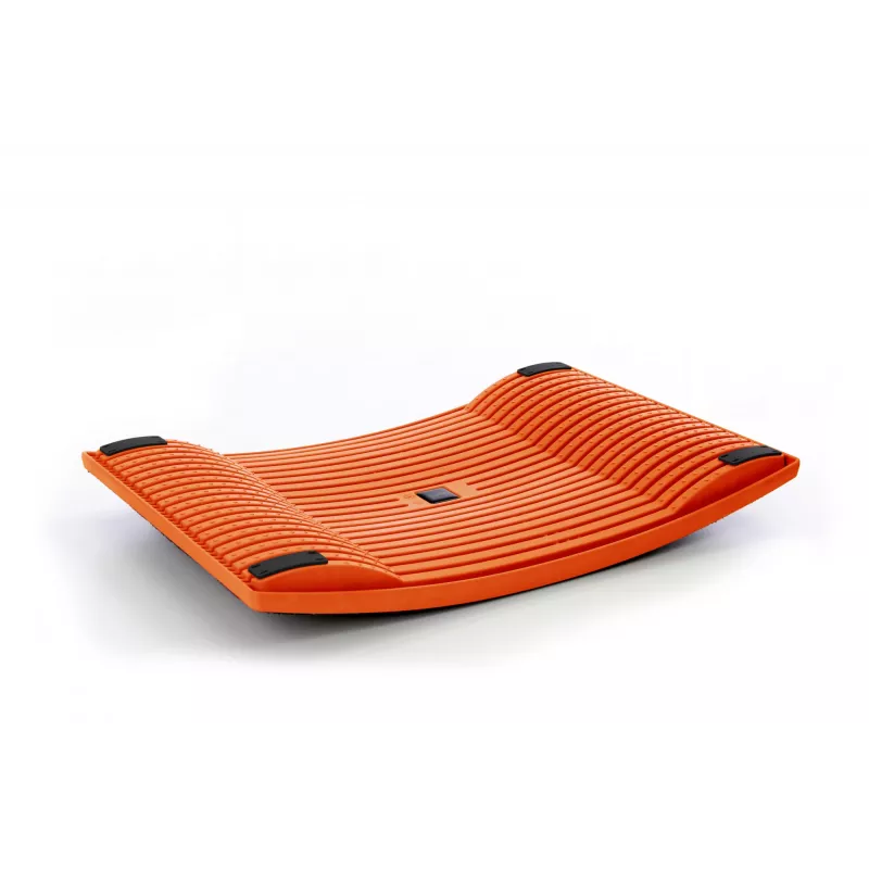 Kenson 170092 Balance-Trainer Balance-Board Orange