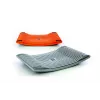 Kenson 170092 Balance-Trainer Balance-Board Orange