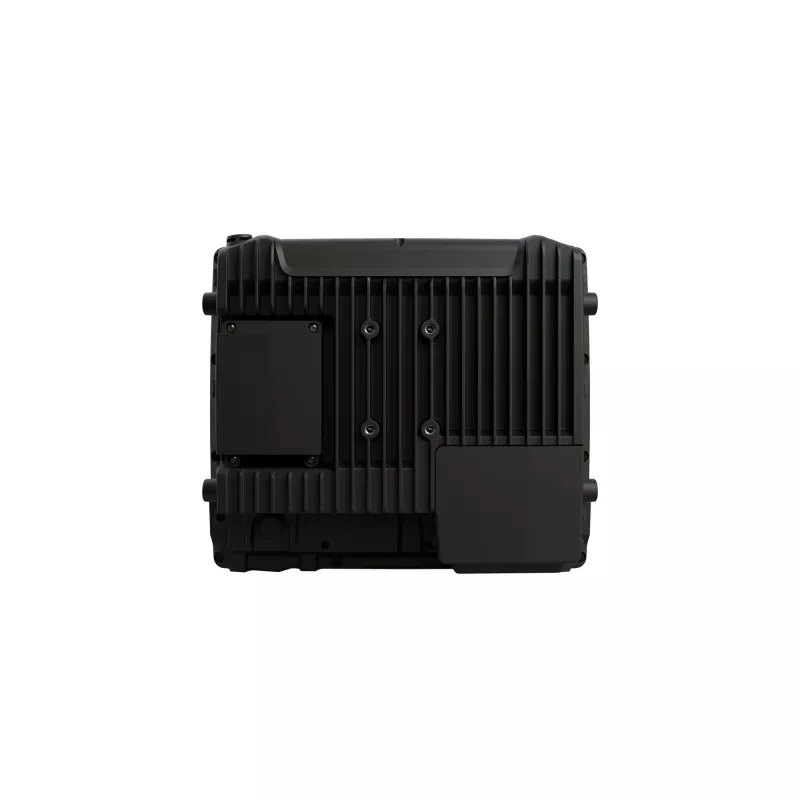 Zebra VC8300 handheld mobiler Computer 20,3 cm (8 Zoll) 1280 x 720 Pixel Touchscreen 3,7 kg Schwarz