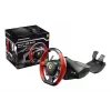 Thrustmaster Ferrari 458 Spider Schwarz, Rot USB Lenkrad + Pedale Xbox One