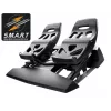 Thrustmaster T-16000M FCS Flight Pack Schwarz USB Joystick Analog/Digital MAC, PC