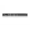 ATEN CL6700MW KVM-Switch Rack-Montage Schwarz