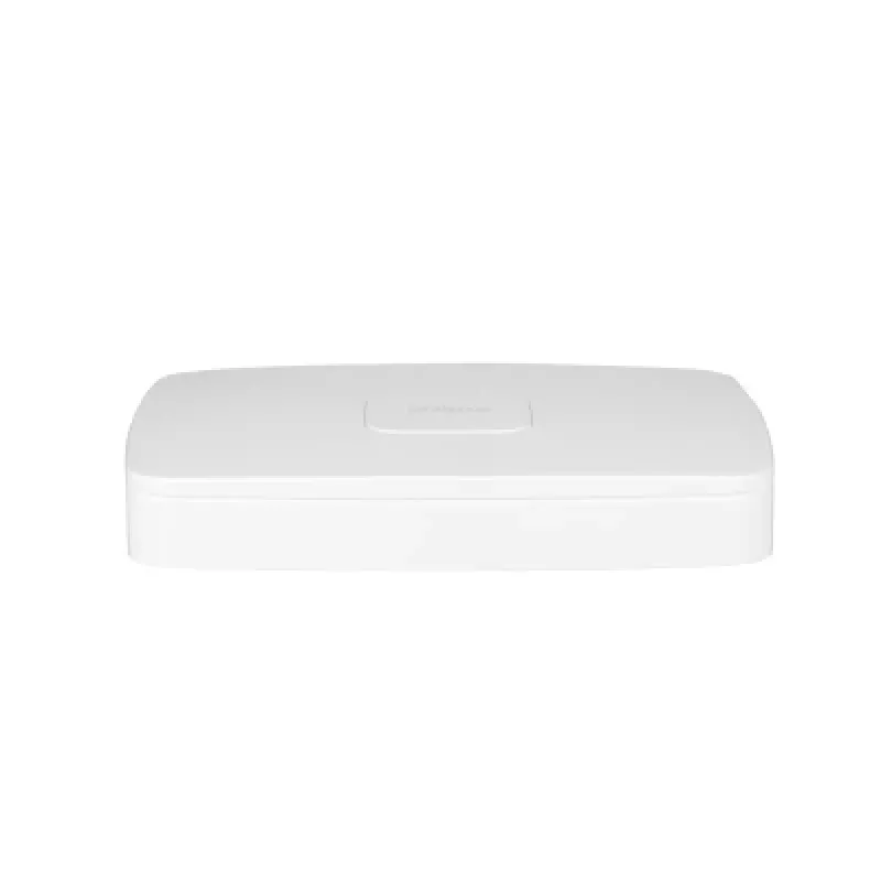 Dahua Technology XVR5104C-4KL-I3 Weiß