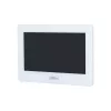 Dahua Technology VTH5123H-W Video-Türsprechanlage 17,8 cm (7″) Weiß