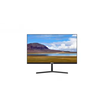 Dahua Technology 27'' FHD-Monitor, 68,6 cm (27 Zoll), 1920 x 1080 Pixel, Full HD, LED, 8 ms, Schwarz