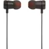 JBL T290 Headset Kabelgebunden In-Ear Anrufe/Musik Schwarz