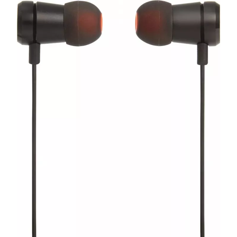 JBL T290 Headset Kabelgebunden In-Ear Anrufe/Musik Schwarz