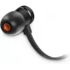 JBL T290 Headset Kabelgebunden In-Ear Anrufe/Musik Schwarz